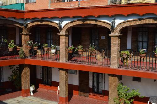 Dos Ríos, Guanajuato