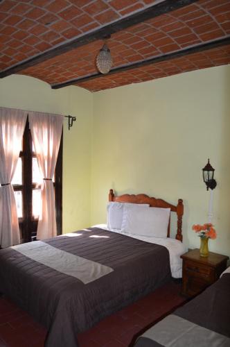 Dos Ríos, Guanajuato