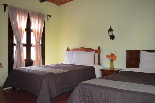 Dos Ríos, Guanajuato