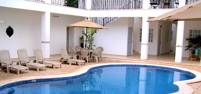 María José, Mérida