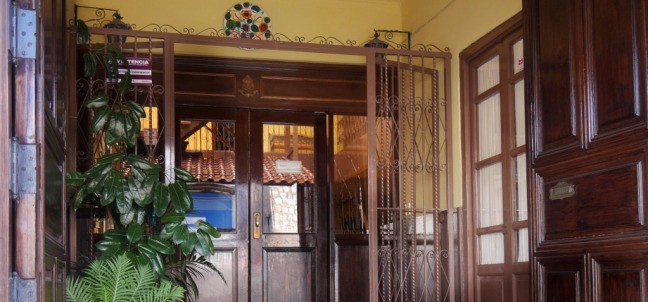 Estefanía, Morelia