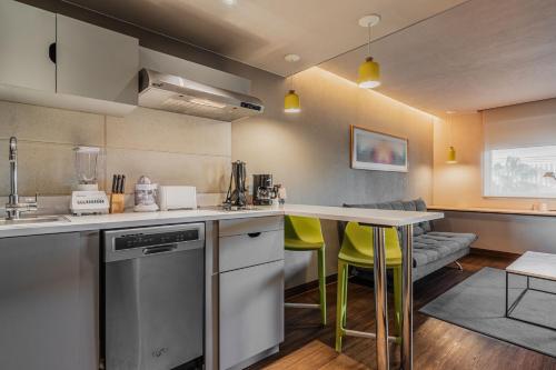 City Express Suites Querétaro, Querétaro