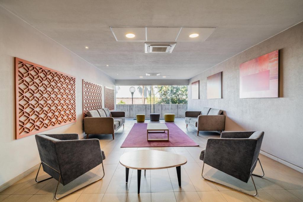 City Express Suites Querétaro, Querétaro