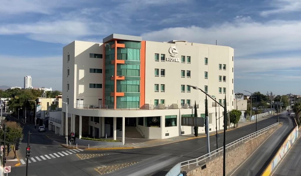 Enterprise Inn Poliforum, León