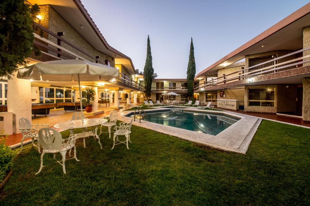 Quinta Rivera