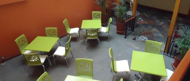 Aranzazu Eco, Guadalajara