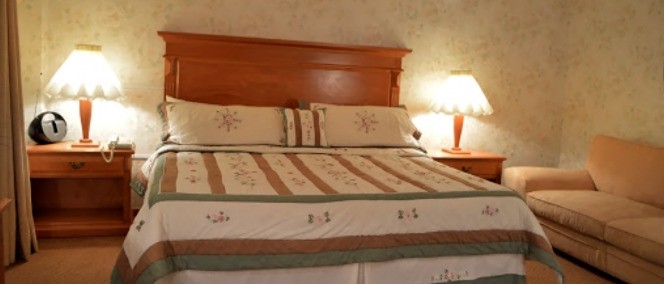 Lagos Inn, Lagos de Moreno