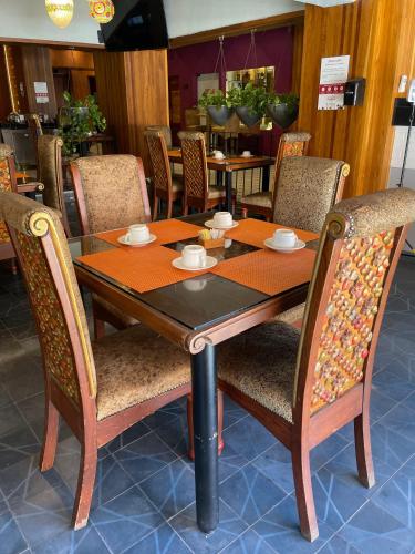 Lagos Inn, Lagos de Moreno