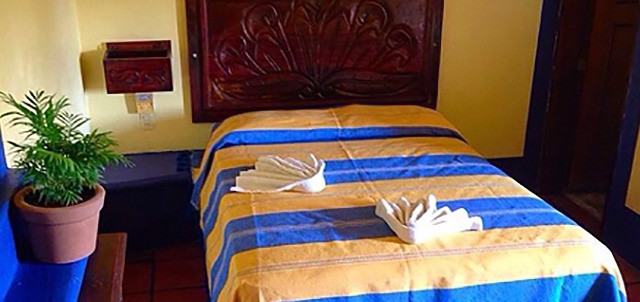 Hotel And Hostal 55, Puerto Escondido
