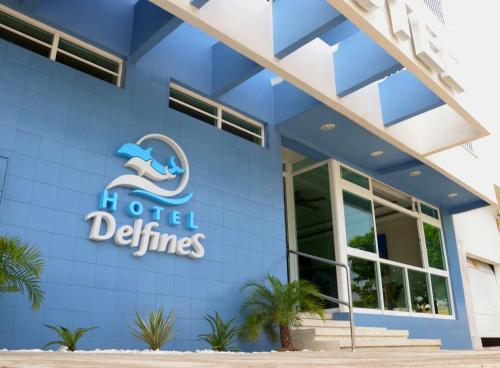 Delfines, Veracruz
