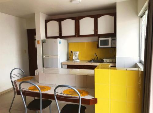 Suites Regina, Veracruz