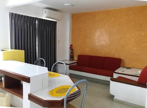 Suites Regina, Veracruz