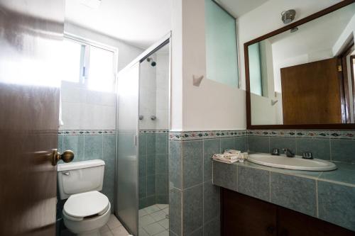 Suites Regina, Veracruz