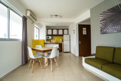 Suites Regina, Veracruz