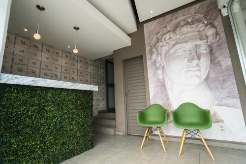 Suites Regina, Veracruz