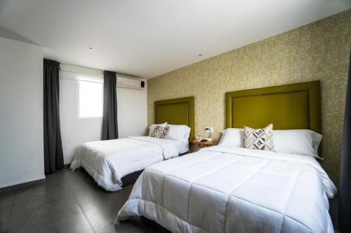 Suites Regina, Veracruz