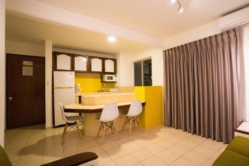 Suites Regina, Veracruz