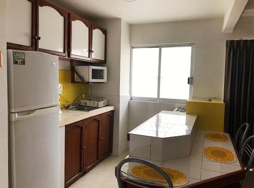 Suites Regina, Veracruz