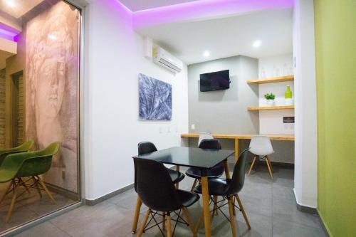 Suites Regina, Veracruz