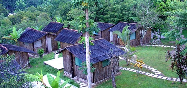 Filobobos Camp, Tlapacoyan