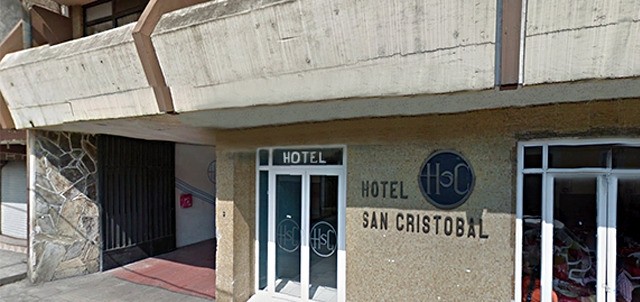 San Cristóbal, Orizaba