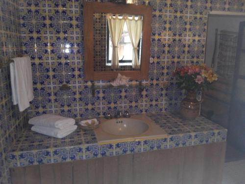 La Casona Breakfast & Wellness Center, Temascaltepec