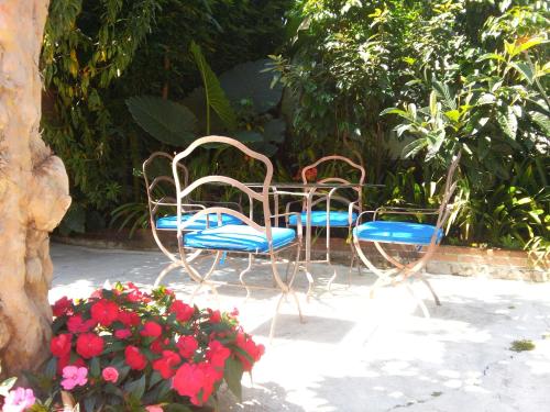 La Casona Breakfast & Wellness Center, Temascaltepec