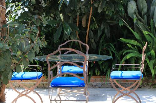 La Casona Breakfast & Wellness Center, Temascaltepec