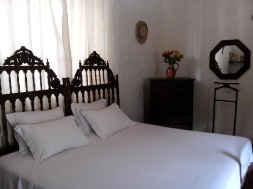 La Casona Breakfast & Wellness Center, Temascaltepec