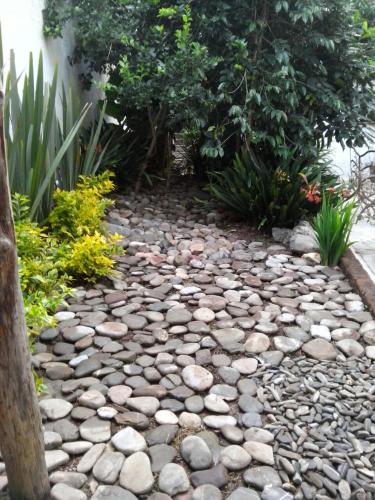 La Casona Breakfast & Wellness Center, Temascaltepec