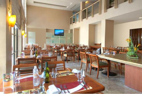 Fiesta Inn, Poza Rica