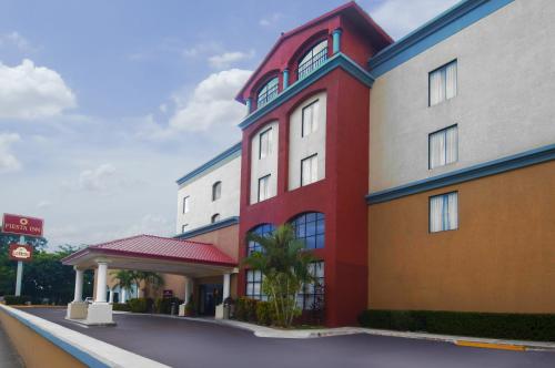 Fiesta Inn, Poza Rica