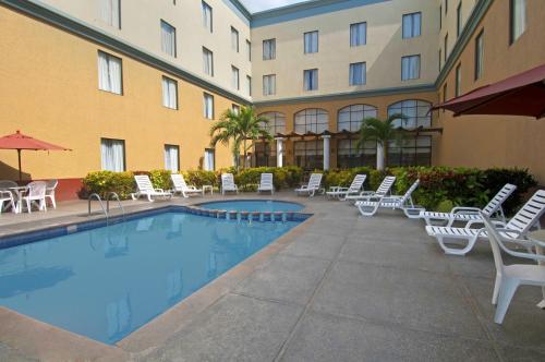 Fiesta Inn, Poza Rica