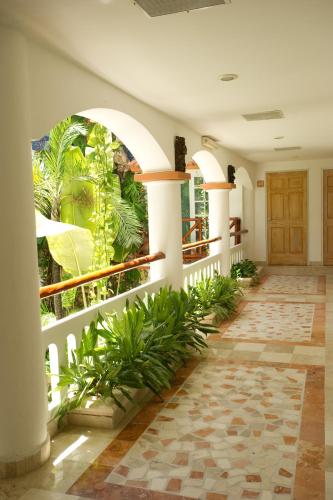 Illusión, Playa del Carmen