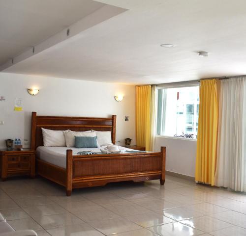 Illusión, Playa del Carmen