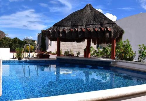 Illusión, Playa del Carmen