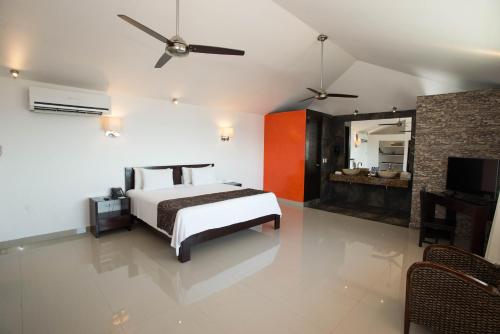 Illusión, Playa del Carmen