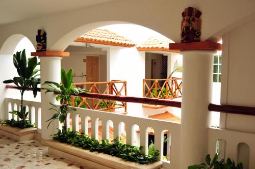 Illusión, Playa del Carmen