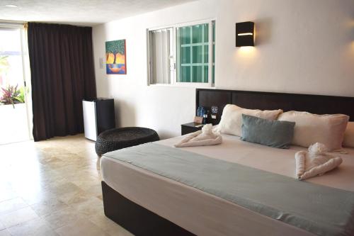 Illusión, Playa del Carmen
