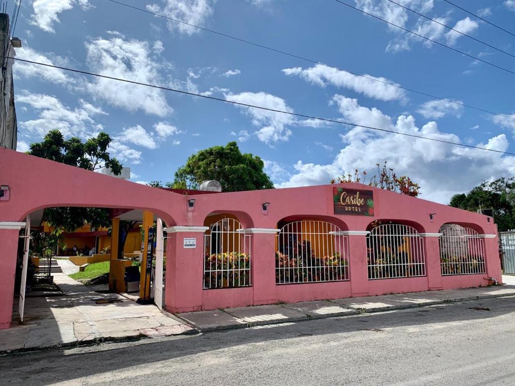 Caribe, Cozumel