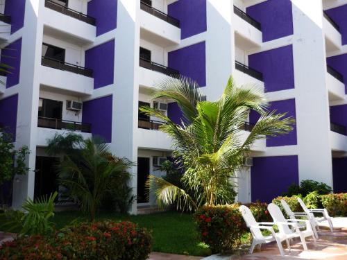 Debliz Campeche, Campeche