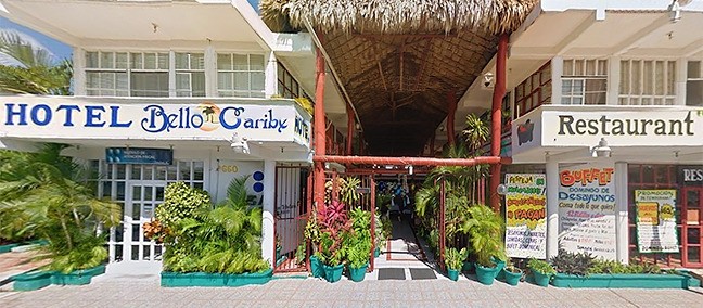 Bello Caribe, Cozumel