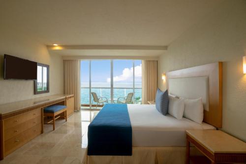 Grand Park Royal Cozumel, Cozumel