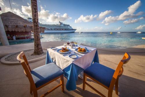 Grand Park Royal Cozumel, Cozumel