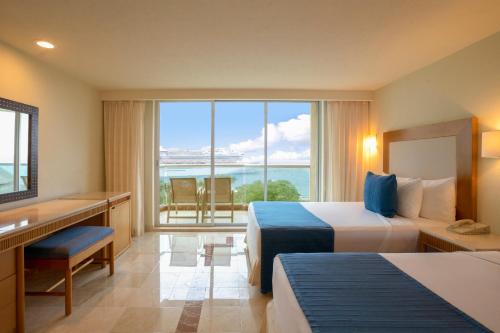 Grand Park Royal Cozumel, Cozumel