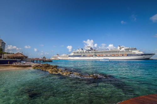 Grand Park Royal Cozumel, Cozumel
