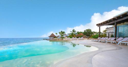 Grand Park Royal Cozumel, Cozumel