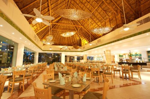 Grand Park Royal Cozumel, Cozumel