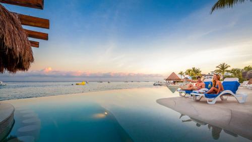 Grand Park Royal Cozumel, Cozumel