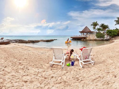 Grand Park Royal Cozumel, Cozumel